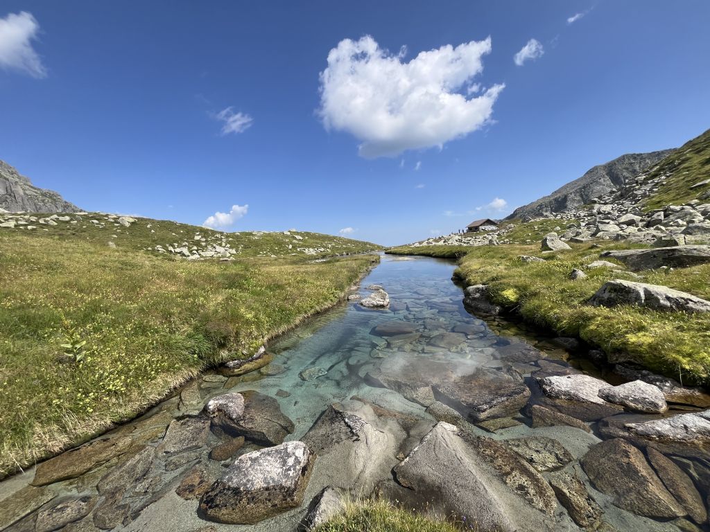 Laghi.......del TRENTINO